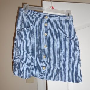 Urban Outfitters Mini Skirt